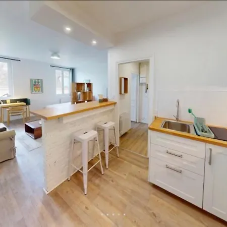 New! Grand 35m Coeur De Fontainebleau