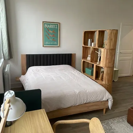 New! Grand 35m Coeur De Apartment