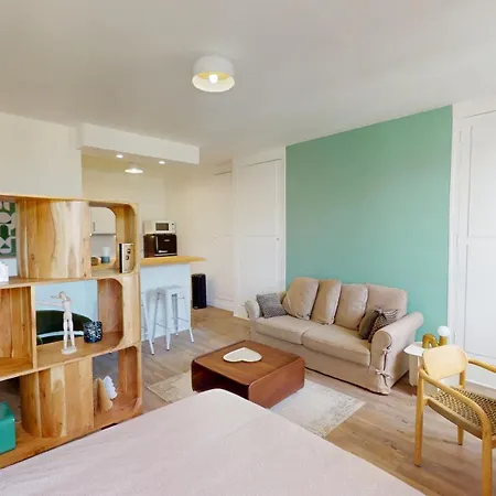 New! Grand 35m Coeur De