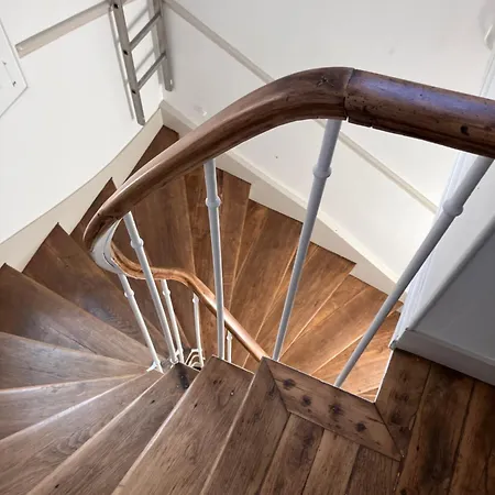 Apartment New! Grand 35m Coeur De