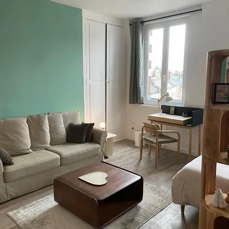 New! Grand 35m Coeur De