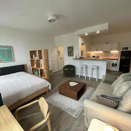 New! Grand 35m Coeur De Fontainebleau
